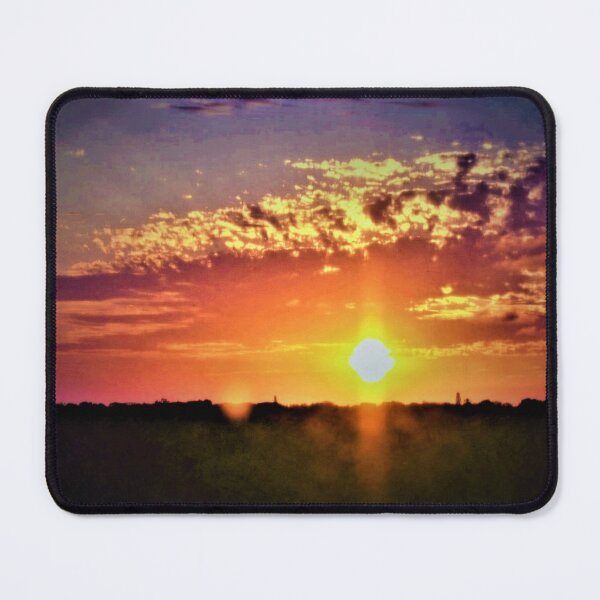 Item preview, Sunset symbolism designed and sold by B. Randi Bailey.