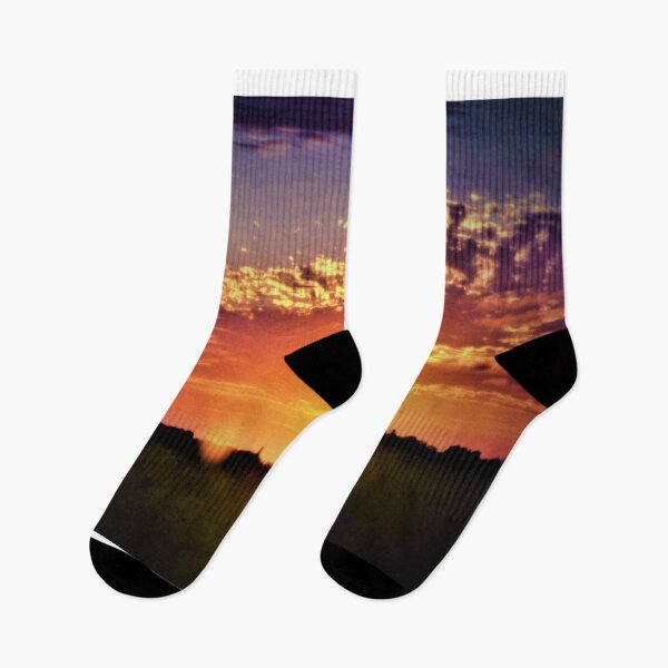 Item preview, Sunset symbolism designed and sold by B. Randi Bailey.