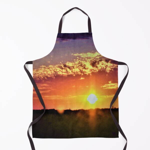 Item preview, Sunset symbolism designed and sold by B. Randi Bailey.