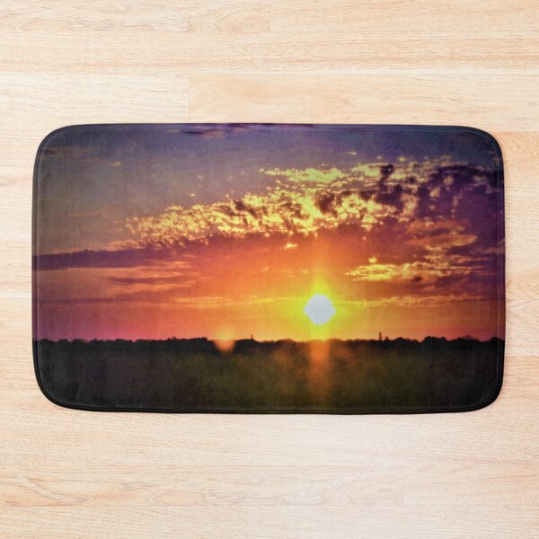 Item preview, Sunset symbolism designed and sold by B. Randi Bailey.