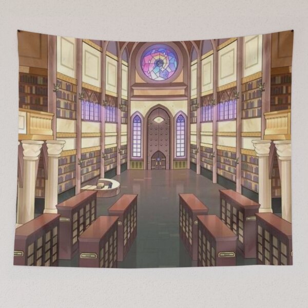 Item preview, Best Hall Ever designed and sold by ArtHouse55.