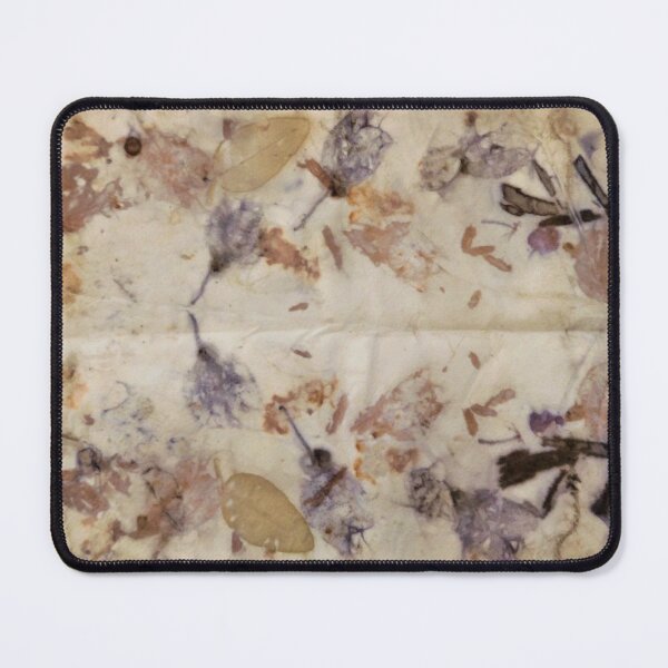 Item preview, Foliage on ecodyed paper designed and sold by annettetyson.