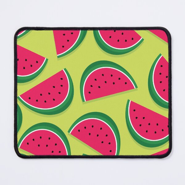 Item preview, Juicy Watermelon Slices designed and sold by Design Minds Boutique.