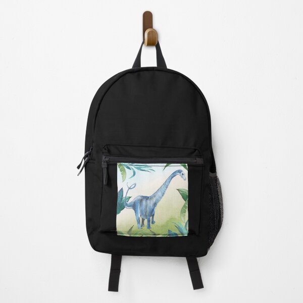 Item preview, Dinosaur F designed and sold by Jean Plout.