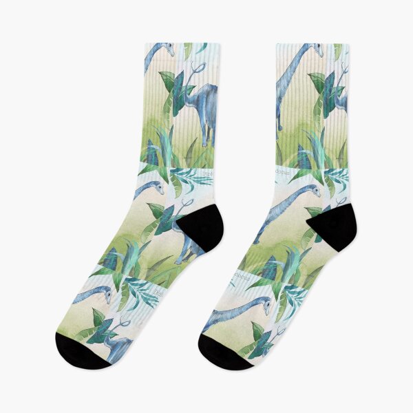 Item preview, Dinosaur F designed and sold by Jean Plout.