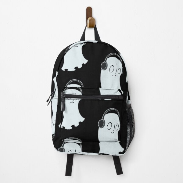 Item preview, Napstablook designed and sold by Juditangelo.
