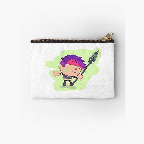 Item preview, Brawlhalla - Ada designed and sold by Clunse.