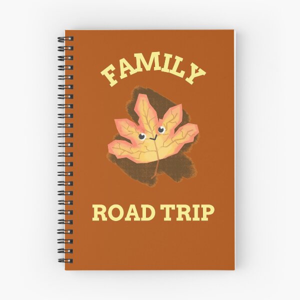 Item preview, Family Road Trip designed and sold by Lidotees.