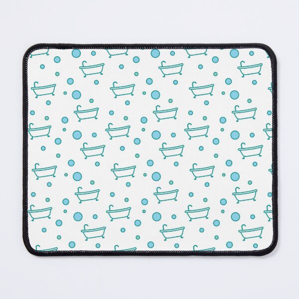 Item preview, Rub a dub dub, bubbles and a bathtub (white) designed and sold by Design Minds Boutique.