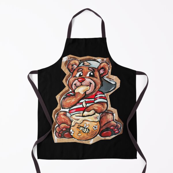 Item preview, Sweet Honey designed and sold by yanigeri.