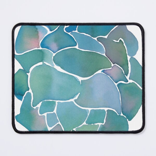 Item preview, green succulent designed and sold by AnnaBaldon.