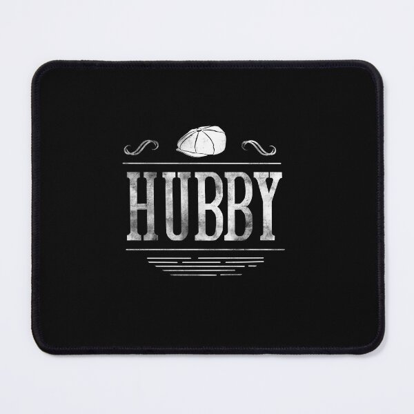 Item preview, Hubby in Peaky Blinder Style designed and sold by annaelisav8.