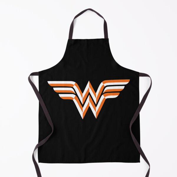 Item preview, Wonder. W.o.m.a.n Logo designed and sold by woman1984.
