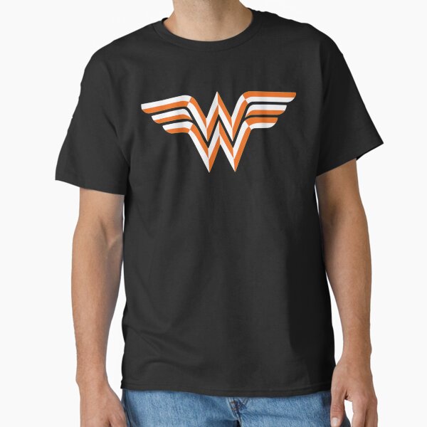 Item preview, Wonder. W.o.m.a.n Logo designed and sold by woman1984.