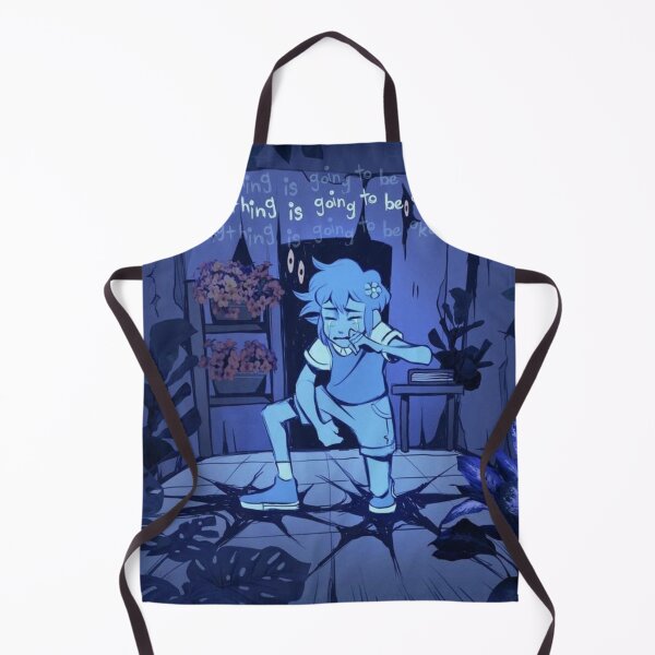 Item preview, Everything is going to be Ok designed and sold by ArtHouse55.
