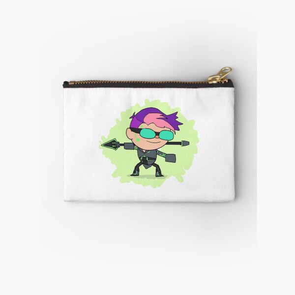 Item preview, Brawlhalla - Technomancer Ada designed and sold by Clunse.