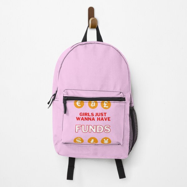 Item preview, Girls just wanna have funds part 1 designed and sold by CreativeFrog.