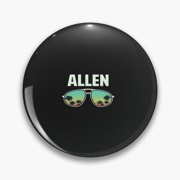 Item preview, Nature Glasses Allen designed and sold by WowImaging.