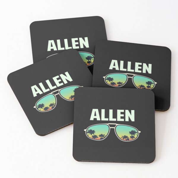Item preview, Nature Glasses Allen designed and sold by WowImaging.