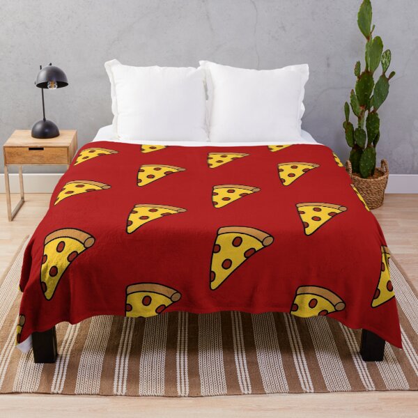 Item preview, Pizza Slice designed and sold by Space-Wolves.