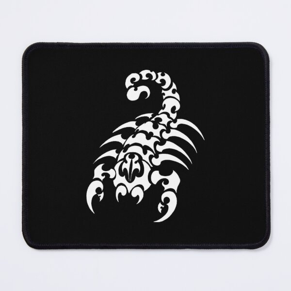 Item preview, Scorpion T-Shirts | Scorpion Shirt | Tattoo Scorpion T-Shirts | Tattoo Scorpion Shirt designed and sold by Greensstreet.