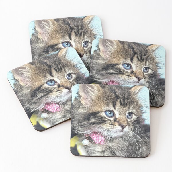 Item preview, Tabby kitten designed and sold by Fluffycat2020.