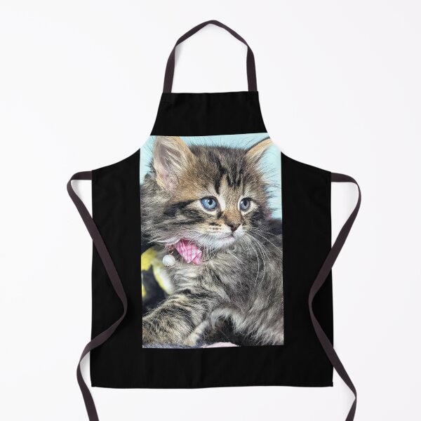 Item preview, Tabby kitten designed and sold by Fluffycat2020.