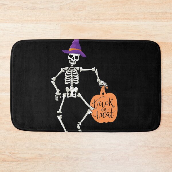 Item preview, Skeleton Halloween, Halloween Costumes, Skeleton Party, Skeleton Trick or Treating Pattern designed and sold by Airmilly Store.