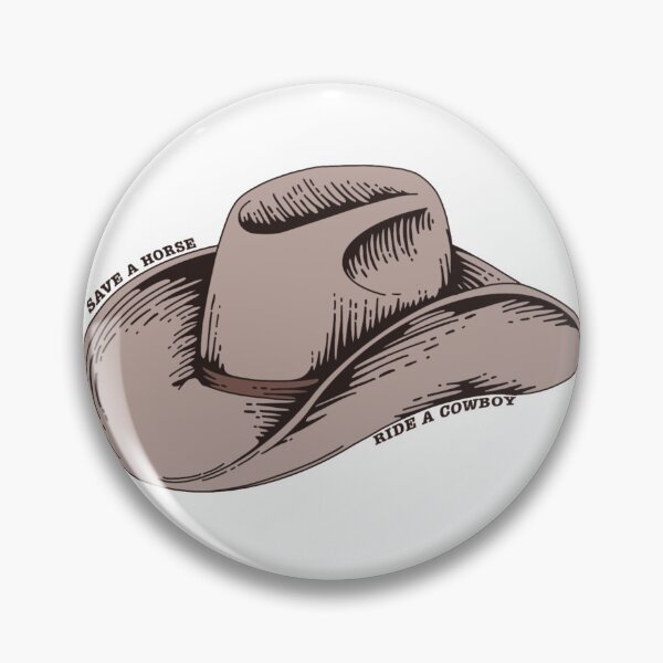 Item preview, Save a Horse Ride a Cowboy (UPDATED) designed and sold by Carson Scheuerman.