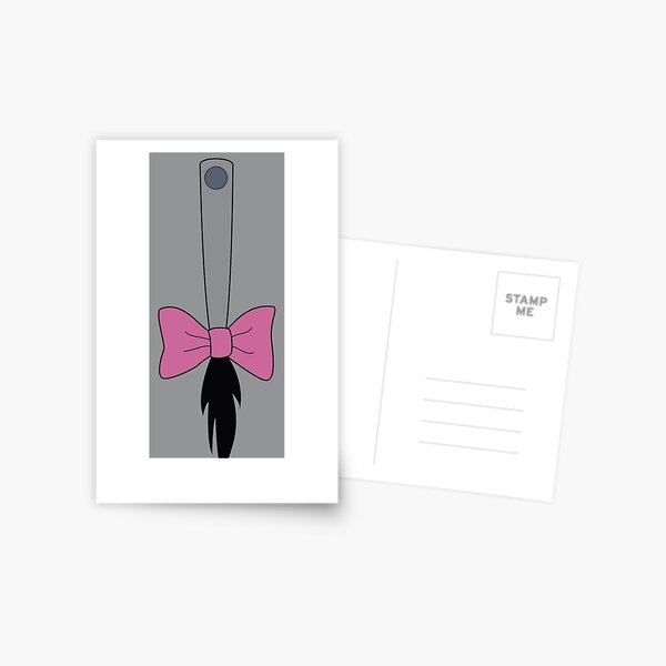 Item preview, Thanks For Noticin' © GraphicLoveShop designed and sold by Graphic Love Shop.