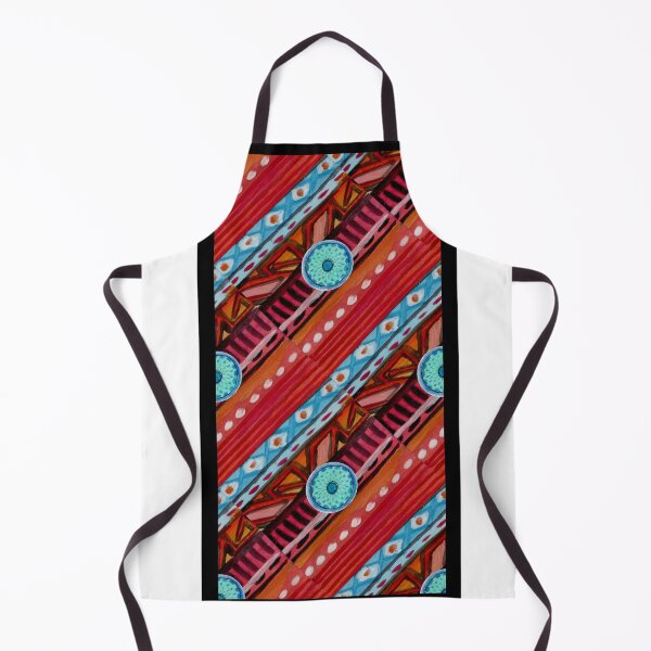 Item preview, african pattern designed and sold by AnnaBaldon.