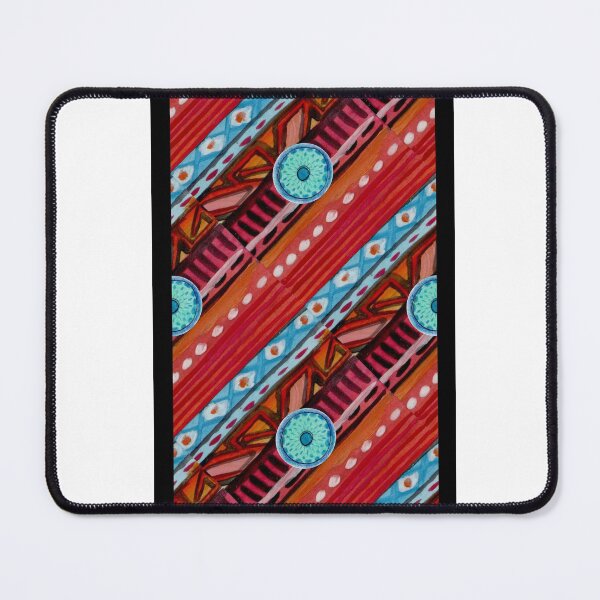 Item preview, african pattern  designed and sold by AnnaBaldon.
