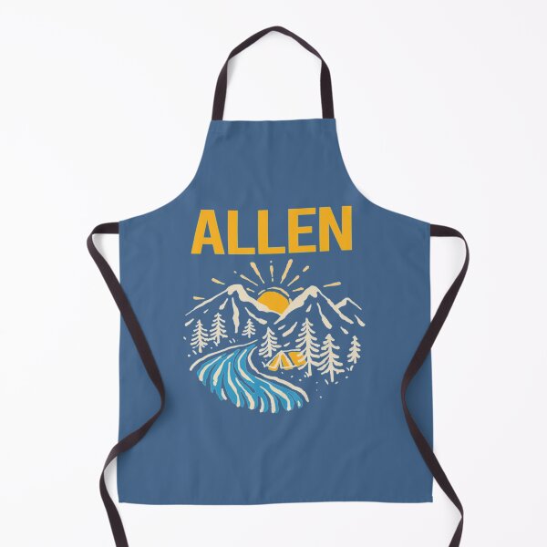 Item preview, Nature Landscape Allen designed and sold by WowImaging.