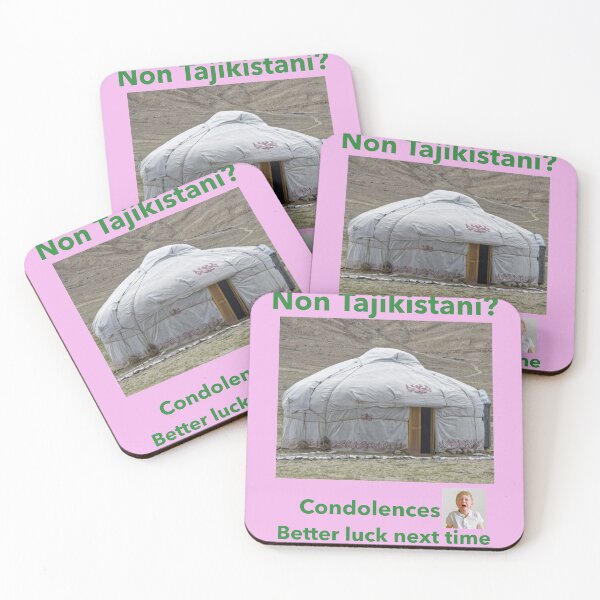 Item preview, "Condolences to Non Tajikistani" gr designed and sold by skoumpourdides.