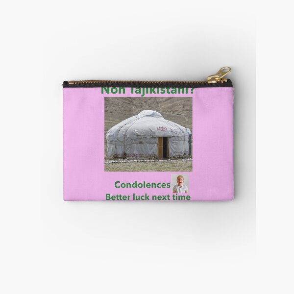 Item preview, "Condolences to Non Tajikistani" gr designed and sold by skoumpourdides.