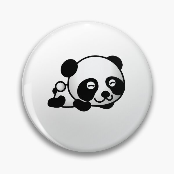 Item preview, BABY PANDA designed and sold by MIDAS05.