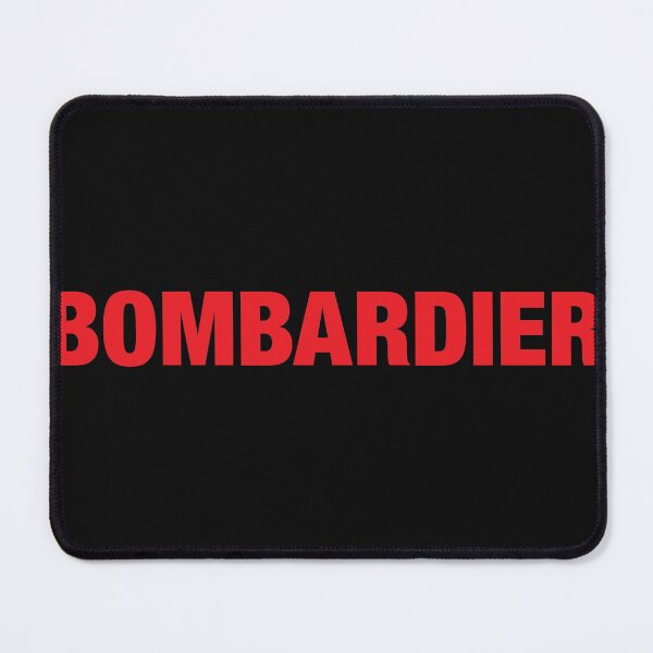 Item preview, BOMBARDIER AVIATION designed and sold by LEBHBERANI.