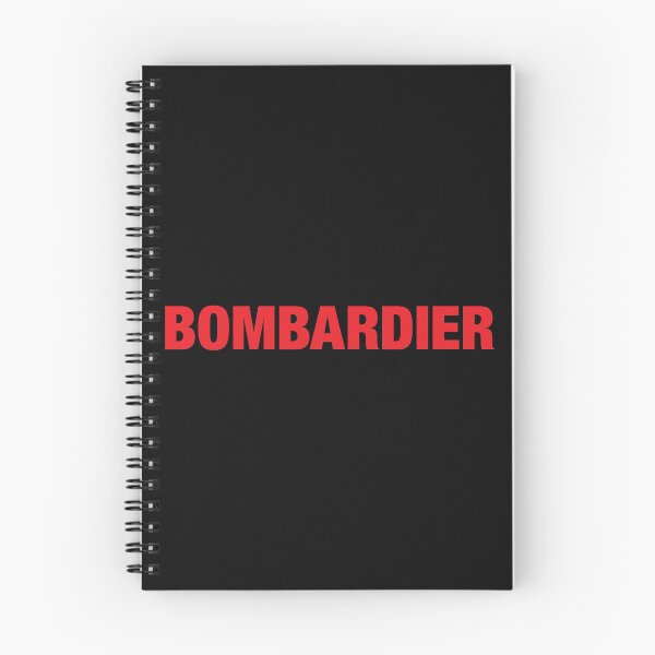 Item preview, BOMBARDIER AVIATION designed and sold by LEBHBERANI.