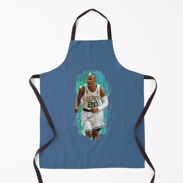 Item preview, Ray Allen basketball designed and sold by WowImaging.