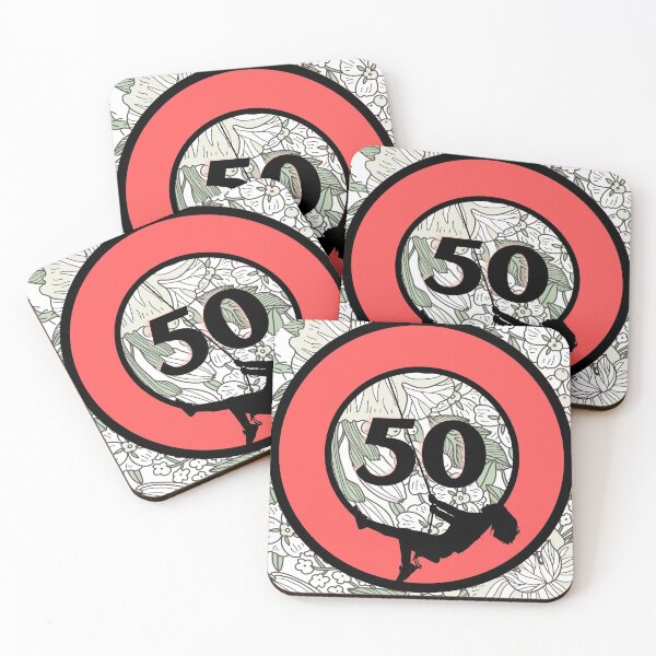 Item preview, 50 designed and sold by Jagensam.