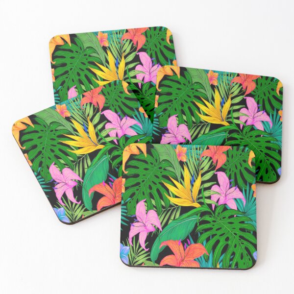 Item preview, Tropical designed and sold by Hortaemcasa.