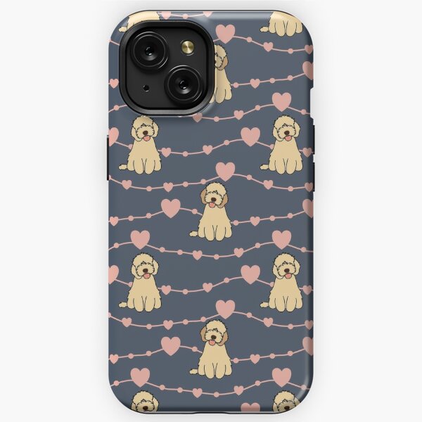 iPhone Case - Dog Lover Gifts - You had me at Woof - Christmas Gifts,  Birthday Gifts - Custom Iphone Cases