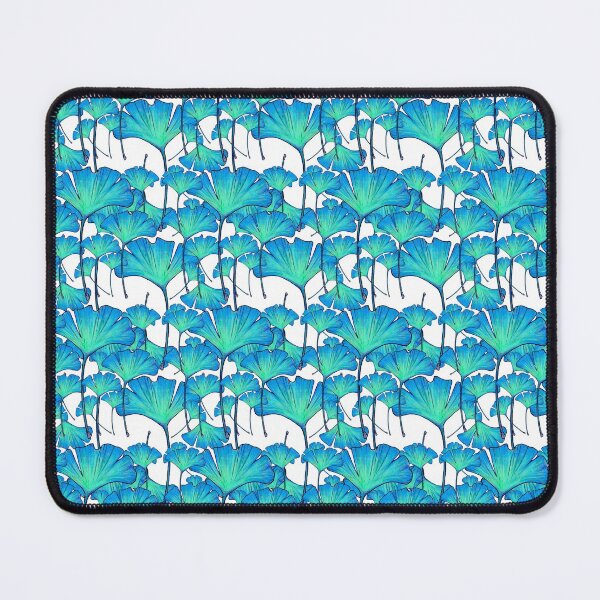 Item preview, gingko leaf pattern designed and sold by AnnaBaldon.