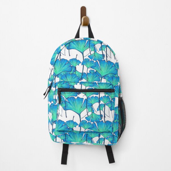 Item preview, gingko leaf pattern designed and sold by AnnaBaldon.