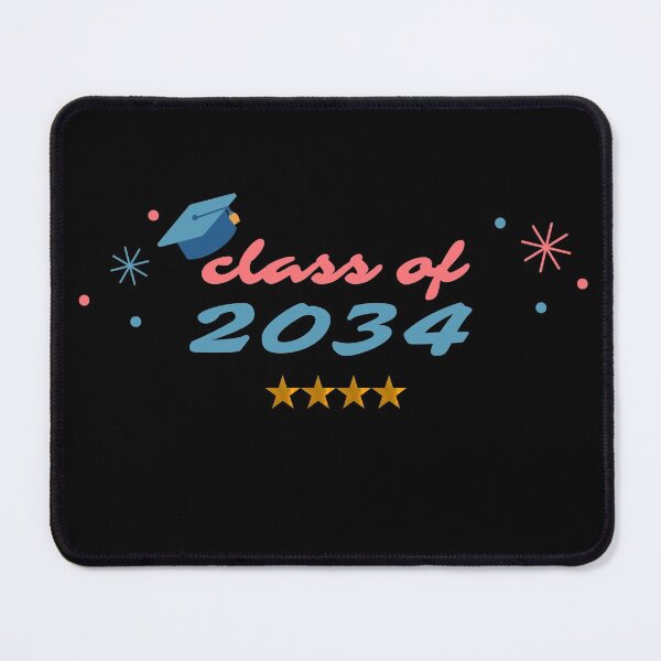 Item preview, class of 2034 designed and sold by oufa.