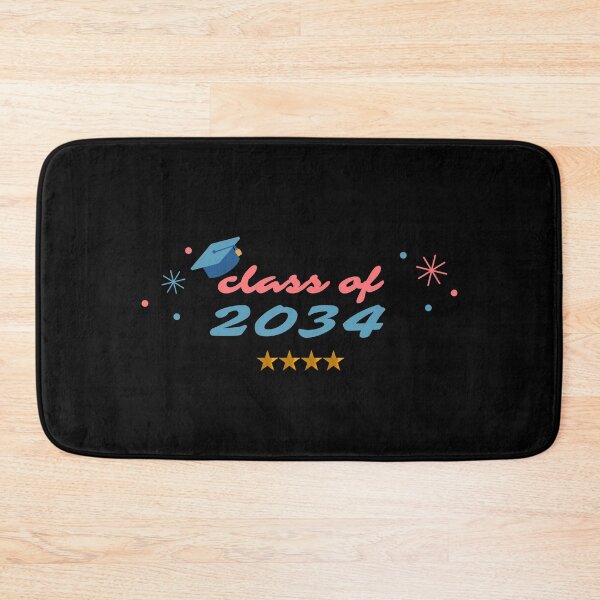 Item preview, class of 2034 designed and sold by oufa.