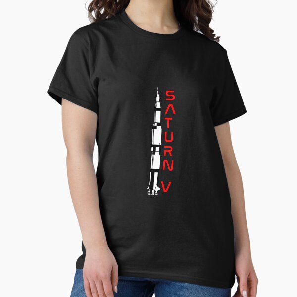 Item preview, Saturn V Apollo NASA Rocket designed and sold by jutulen.