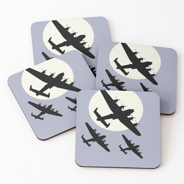 Item preview, Avro Lancaster, Lancaster bomber. designed and sold by oilycake.