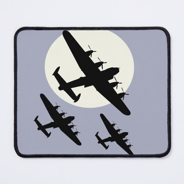 Item preview, Avro Lancaster, Lancaster bomber. designed and sold by oilycake.