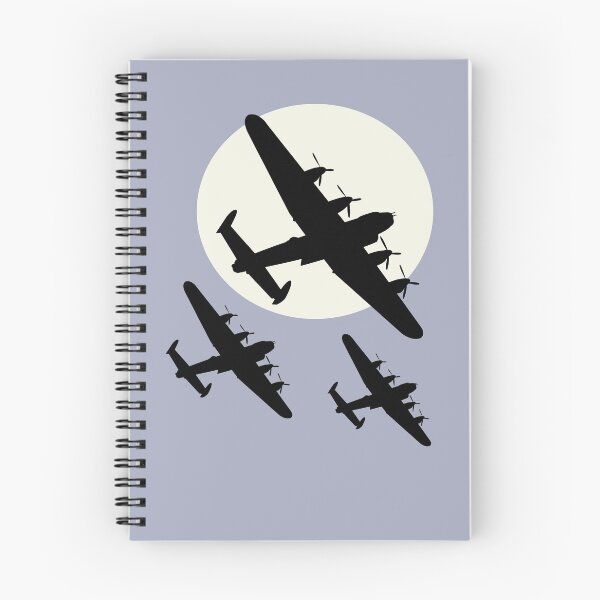Item preview, Avro Lancaster, Lancaster bomber. designed and sold by oilycake.